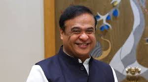 निशिकांत दुबे के समर्थन में उतरे सीएम हिमंता सरमा,कही ये बड़ी बात 