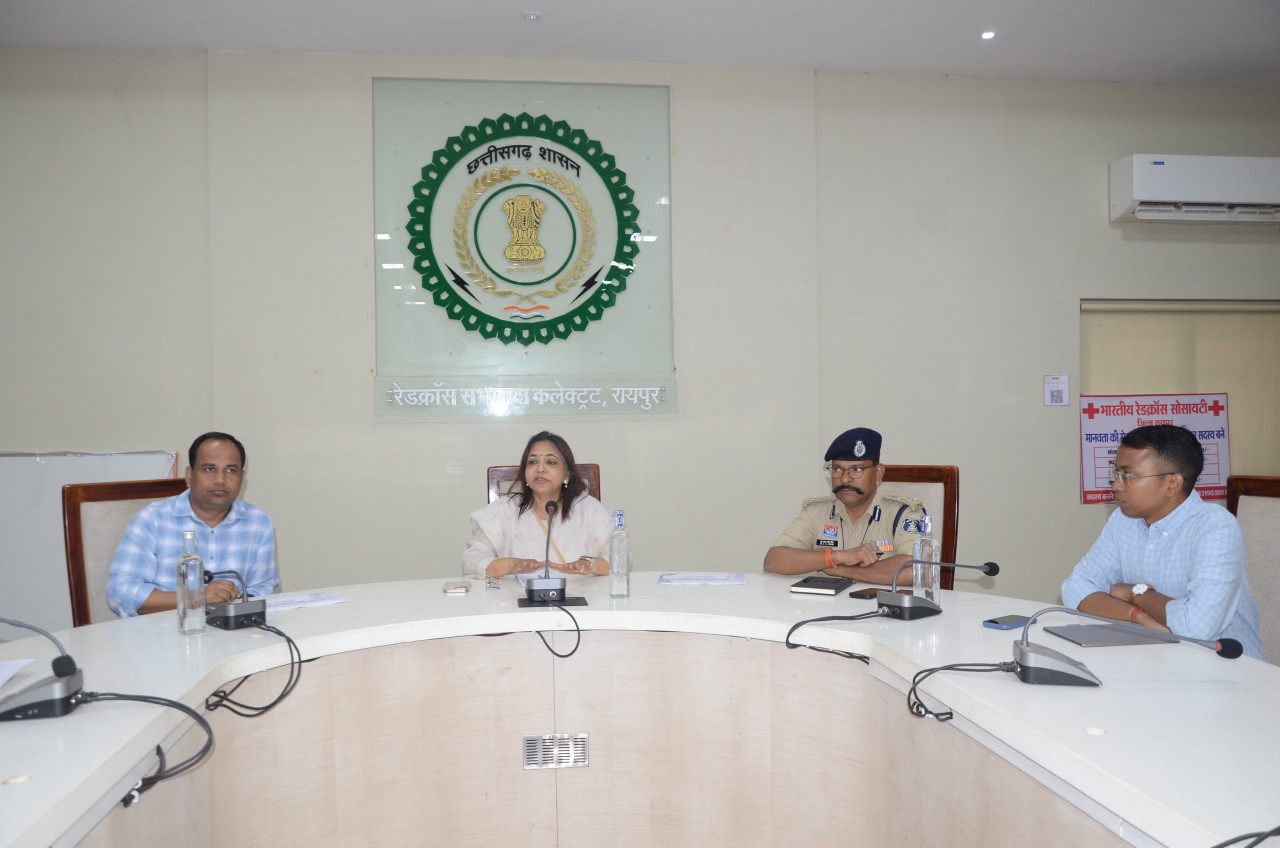 15 नवम्बर से शुरू होगी समर्थन मूल्य पर धान खरीदी