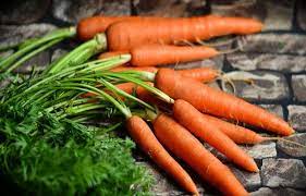 क्या आप जानते है ?सेहत के लिए हानिकारक है गाजर का अधिक सेवन..जानिए कैसे 