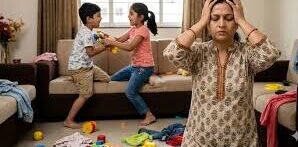 भाई-बहनों की लड़ाई: बचपन की नोंकझोंक क्यों नहीं खत्म होती बड़े होने पर भी 