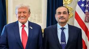 मुनीर ने लगा लिया पूरा दम,अमेरिका ने पाकिस्तान को महत्व दिया, पर लाभ नहीं