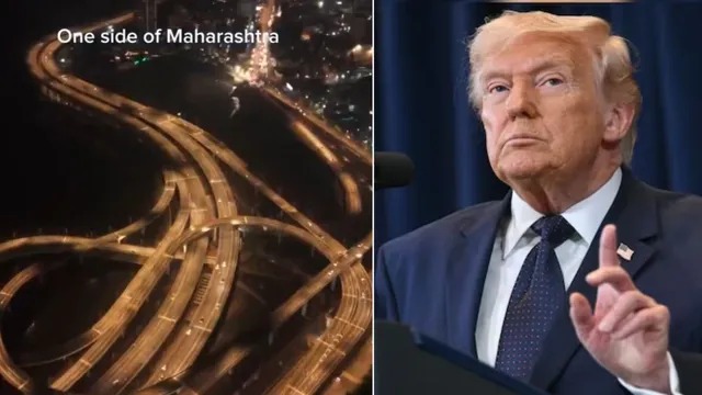 ट्रंप की ‘Hell-Holes’ टिप्पणी पर ईरान का तंज—‘पहले भारत घूम आओ’