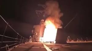 नाइजीरिया में ISIS ठिकानों पर अमेरिका का हमला