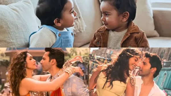 वरुण धवन की नई फिल्म ‘है जवानी तो इश्क होना है’ का टीजर रिलीज, फैंस में क्रेज