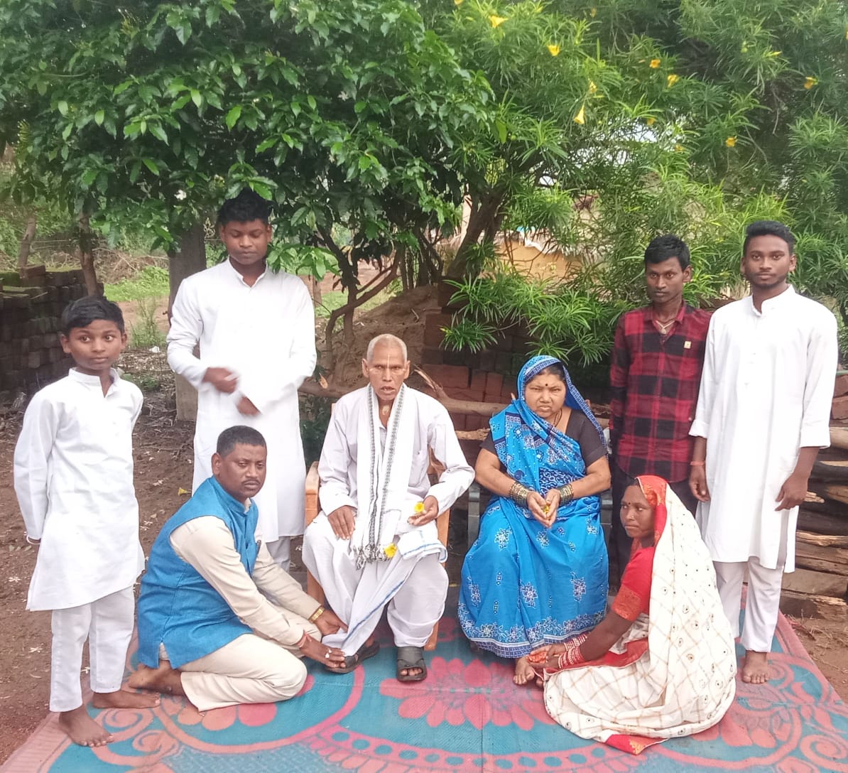 गुरु सदा अपने शिष्य का उत्कर्ष चाहता है :  हारुन मानिकपुरी