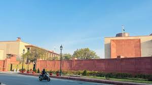 PMO का बदल गया पता, अब सेवा तीर्थ से चलेगी सरकार, पीएम ने किया उद्घाटन