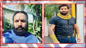 रायपुर के हिश्ट्रीशीटर सूदखोर तोमर बंधू पिछले 4 महीने से फरार,पुलिस के हाथ अब तक खाली 