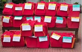 DMF घोटाला: EOW स्पेशल कोर्ट में 6000 पन्नों का चार्जशीट पेश