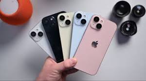 रक्षाबंधन से पहले सस्ते में खरीदें iPhone 15,बड़ा डिस्काउंट ऑफर यहां मिल रहा 
