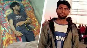   पत्नी ने प्रेमी संग मिलकर गला दबाकर की पति अमित की हत्या,फिर बिस्तर में छोड़ा जहरीला सांप