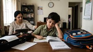 लक्षण जो चीख-चीख कर कह रहे हैं कि आपका बच्चा ओवरलोडेड है 