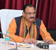 SANKALP पर आधारित होंगी राज्य की स्वास्थ्य सेवाएं, इस प्रदेश का हर जन स्वस्थ रहे, यही है सरकार का उद्देश्य: स्वास्थ्य मंत्री