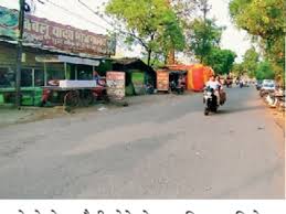  बिलासपुर में  हटाए जाएंगे अवैध कब्जे,अपोलो चौक से यहां तक बनेगी 80 फीट सड़क