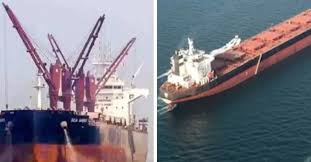 युद्ध के बीच भारत के लिए राहत, हजारों टन LPG लेकर होर्मुज से निकले दो जहाज