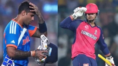 टीम इंडिया में किसे मिलेगा मौका? सूर्या-वैभव पर BCCI का बड़ा फैसला जल्द