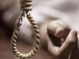 अज्ञात कारणों से युवक ने फांसी लगाकर दी जान,जाँच में जुटी पुलिस 