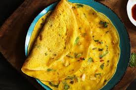 प्रोटीन से भरपूर मूंग दाल चीला को नाश्ते में ट्राई करना न भूलें,यहाँ देखें रेसिपी