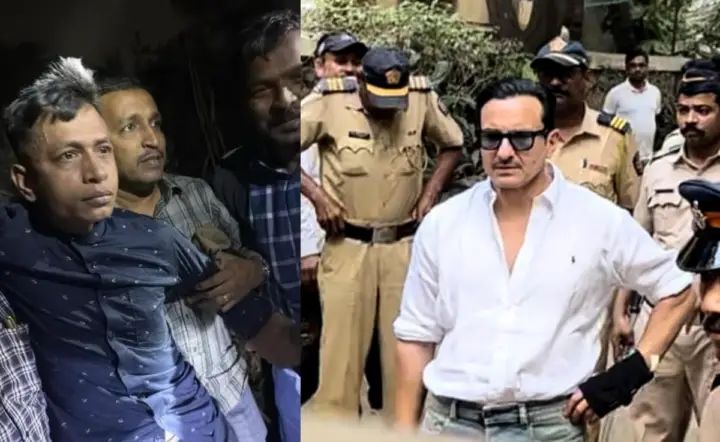 बेटे को बचाने के फिराक में रोहुल अमीन...अमीन ने कहा- हम गरीब हो सकते है, लेकिन अपराधी नहीं..
