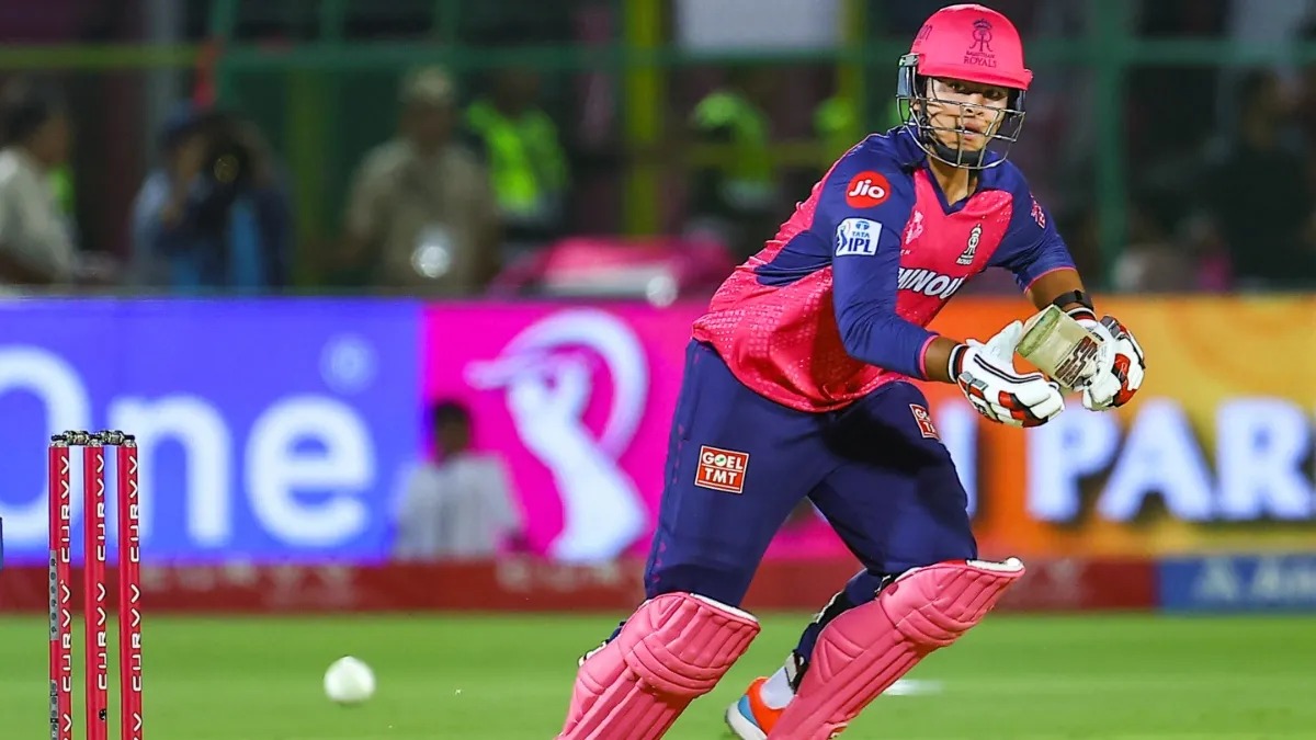 ऑरेंज कैप की जंग तेज: वैभव सूर्यवंशी टॉप पर, पाटीदार की मजबूत दावेदारी