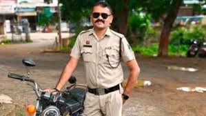रायपुर में कांस्टेबल की स्विमिंग पूल में डूबने से मौत, दोस्तों संग गया था फार्म हाउस