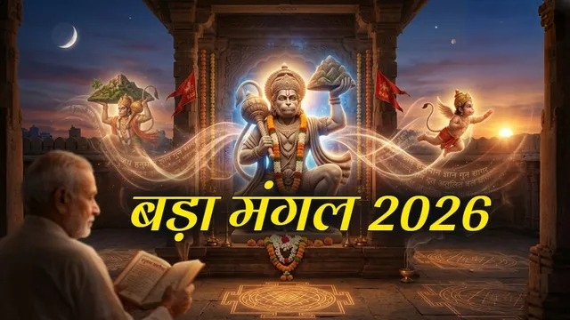 हर दिन मिलेगा बजरंगबली का आशीर्वाद, रोजाना पढ़ें ये चमत्कारी स्तुति