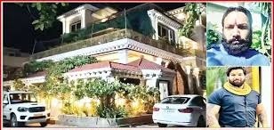 भगोड़े परदेशियों की अब तक नहीं मिला सुराग, धरती खा गई या आसमान निगल गया या कोई और बात है?