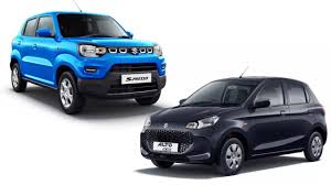 बड़ी बचत का मौका: ऑल्टो K10, एस-प्रेसो पर 37500 रुपये की छूट