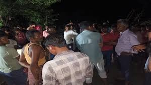 दर्दनाक हादसा  : कुएं की सफाई के दौरान दो सगे भाइयों की डूबकर मौत