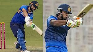 सैयद मुश्ताक अली ट्रॉफी में युवा खिलाड़ियों ने दिखाया दम,गोवा ने बिहार तो केरल ने मुंबई को हराया