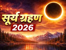 साल का दूसरा सूर्य ग्रहण अगस्त में, जानिए किन देशों में दिखेगा ‘रिंग ऑफ फायर’ जैसा नजारा