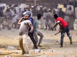  प्रदर्शन, मौतें...क्यों जल उठा असम का कार्बी जिला?