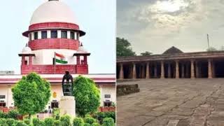 भोजशाला विवाद पर सुप्रीम कोर्ट का बड़ा आदेश, मुस्लिम पक्ष को शुक्रवार की नमाज़ के लिए अलग जगह देने के निर्देश