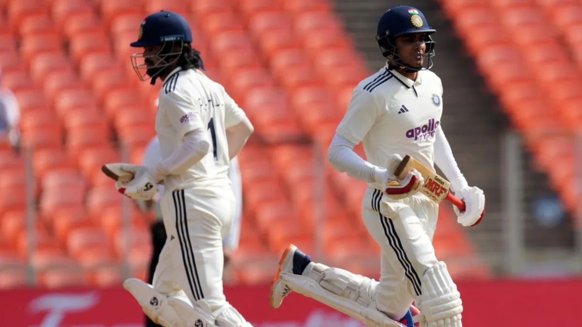 India vs Sri Lanka Test Series: श्रीलंका से टेस्ट सीरीज जीतते ही टीम इंडिया को होगा बड़ा फायदा! ICC रैंकिंग में मिलेगी छलांग, जानें कौन है नंबर-1
