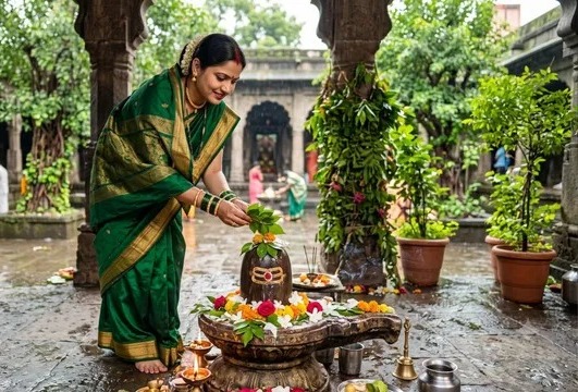 शिवलिंग पर बेलपत्र चढ़ाते समय भूलकर भी न करें ये 5 गलतियां! जानें सही नियम, वरना नहीं मिलेगी भोलेनाथ की पूरी कृपा