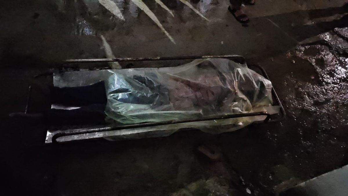 डोंगरगढ़ में खूनी खेल! मामूली विवाद में 33 वर्षीय युवक की धारदार हथियार से हत्या, इलाके में मचा हड़कंप