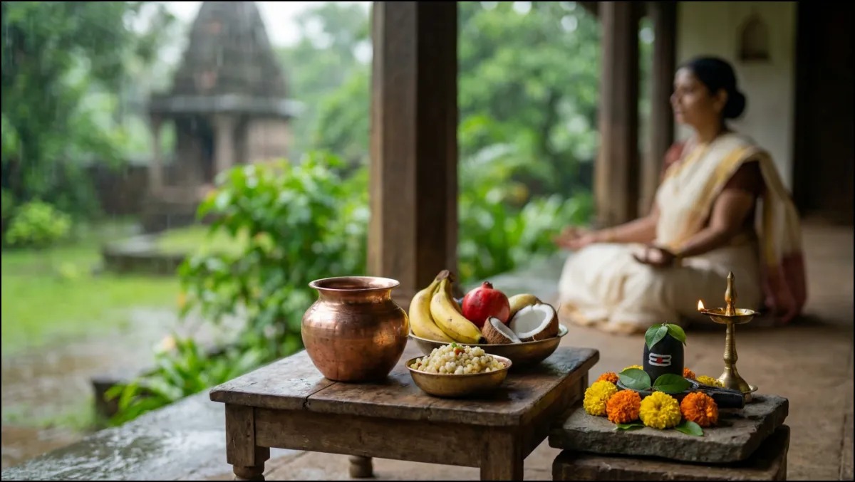 सिर्फ भूखे रहना नहीं है आयुर्वेदिक व्रत! जानिए व्रत में क्या खाएं, क्या न खाएं और कैसे रखें शरीर को स्वस्थ