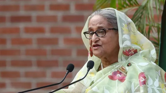 ‘मेरी हत्या हो सकती है, जेल भी जा सकती हूं… फिर भी लौटूंगी’, मौत की सजा के बीच शेख हसीना का बड़ा ऐलान