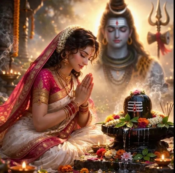 सावन सोमवार के व्रत में पीरियड्स आ जाएं तो क्या व्रत टूट जाता है? जानें पूजा और शिवलिंग स्पर्श को लेकर सही मान्यता