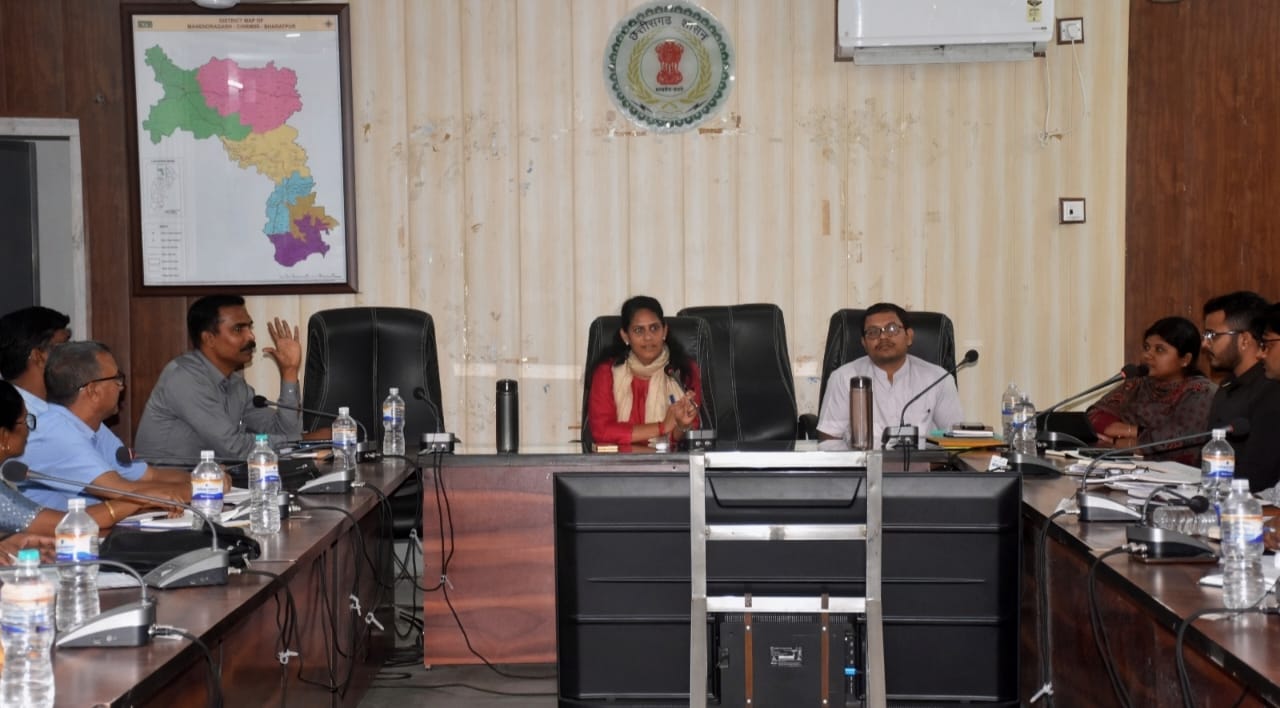बोर्ड परीक्षा 2027 के लिए MCB प्रशासन का मिशन मोड, हर स्कूल बनेगा रिजल्ट चैंपियन