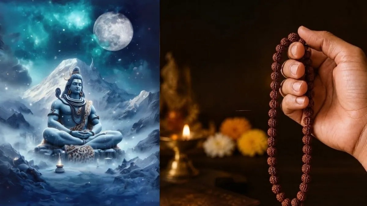 सावन 2026: हर मनोकामना के लिए अलग शिव मंत्र, जानें किस इच्छा के लिए करें कौन-सा जाप