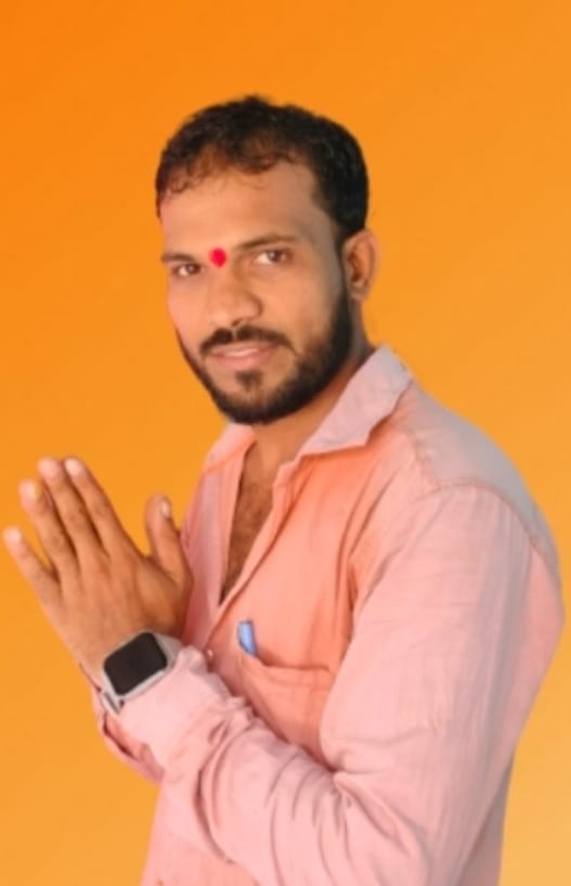संसद में विपक्ष ने सनातन परंपराओं का किया अपमान: विजय राठौर