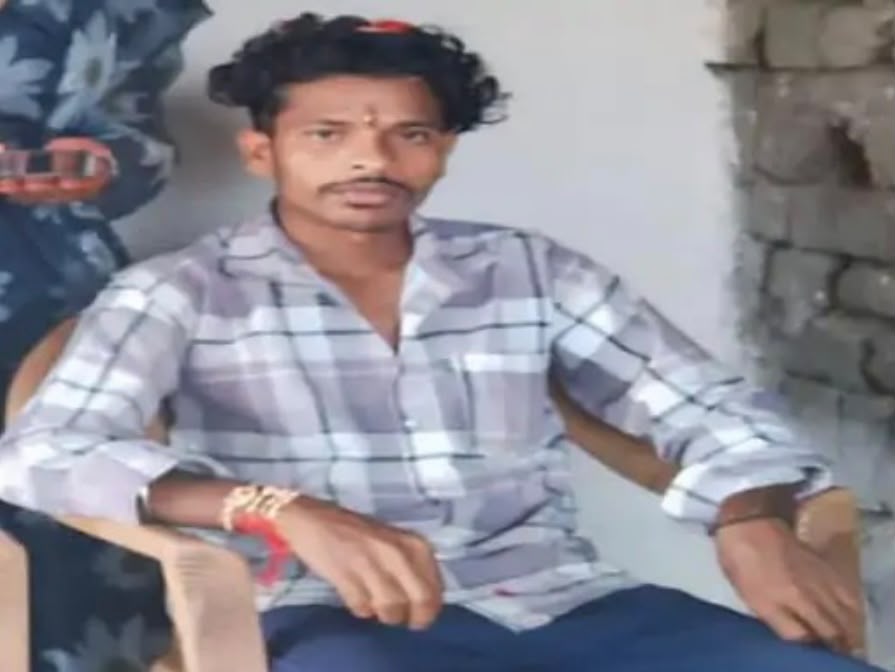 कश्मीर में आतंक का शिकार बना छत्तीसगढ़ का लाल, सारंगढ़-बिलाईगढ़ के भूपेंद्र भैना की गोली मारकर हत्या