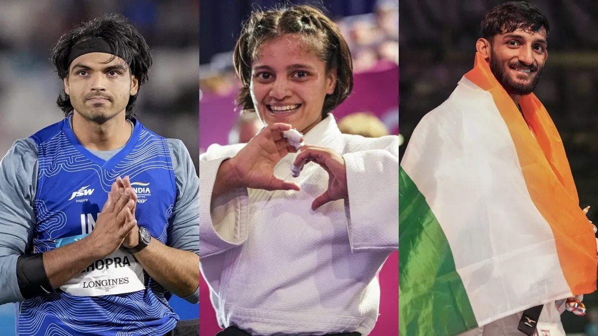 कॉमनवेल्थ गेम्स 2026 में भारत का जलवा! 23 पदक जीते, अब बॉक्सिंग से 10 और मेडल की उम्मीद