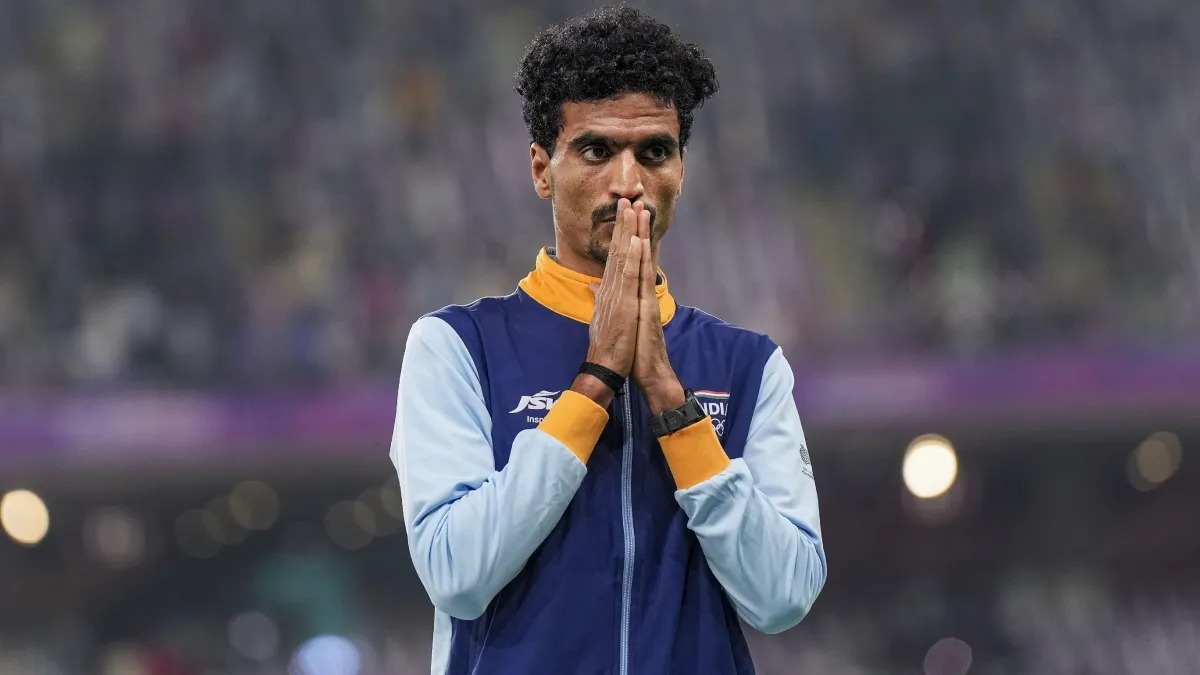 CWG 2026: गुलवीर सिंह ने रचा इतिहास, 5000 मीटर में भारत को पहला ब्रॉन्ज, बने डबल मेडलिस्ट
