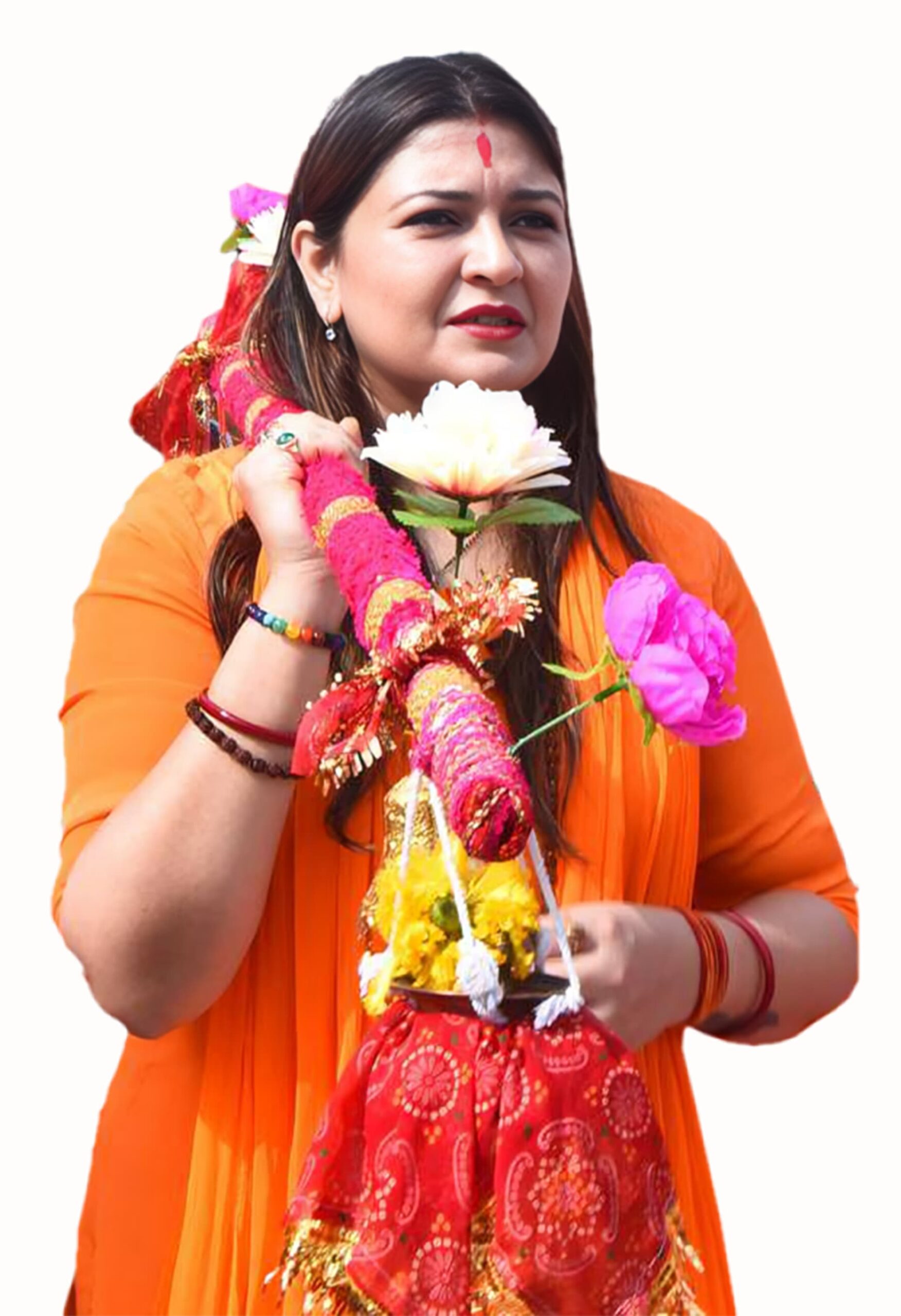 शिवभक्ति और आस्था का अटूट संकल्प: विधायक भावना बोहरा अमरकंटक से भोरमदेव तक 151 किमी की करेंगी कांवड़ पद यात्रा