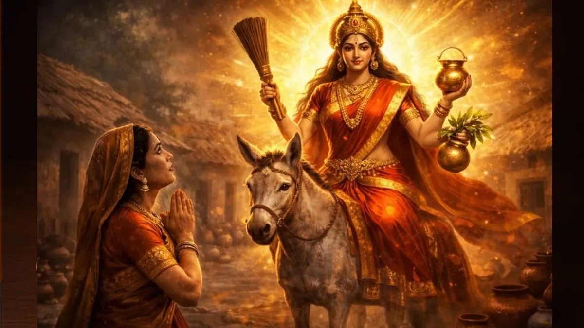 शीतलाष्टमी 2026: मां शीतला के अचूक उपाय, मंत्र, पूजा विधि और नौकरी-कारोबार में सफलता के उपाय