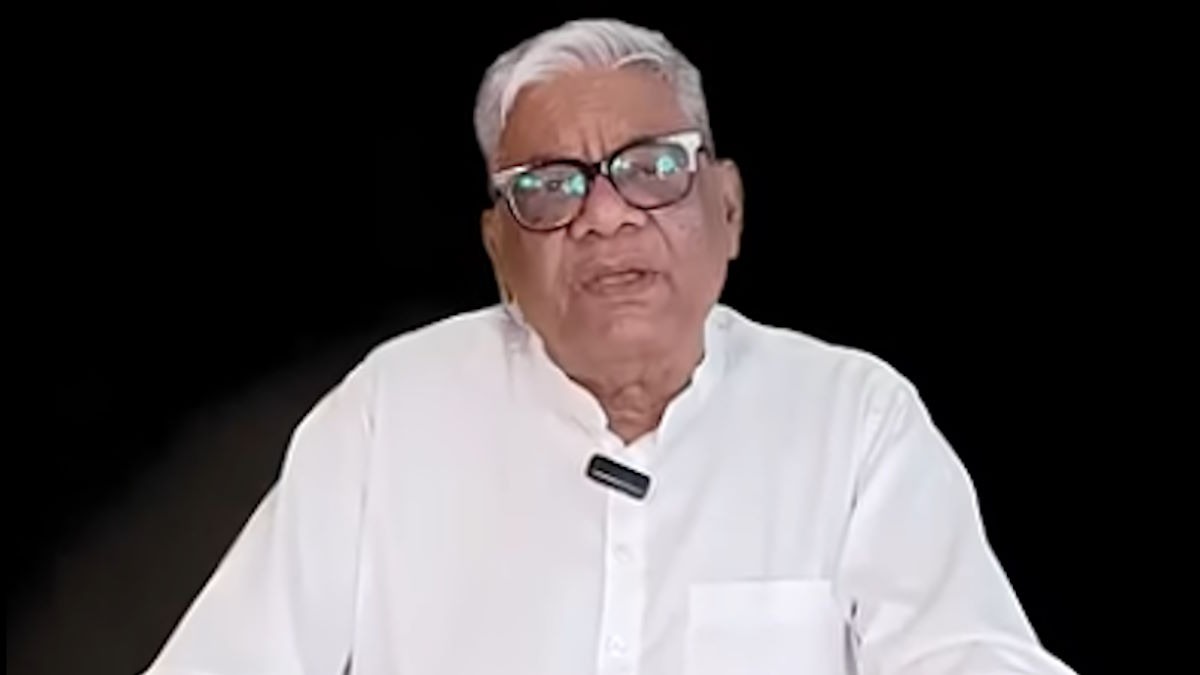 भगवान शिव पर अभद्र टिप्पणी मामले में बड़ा एक्शन! छत्तीसगढ़ क्रिश्चियन फोरम अध्यक्ष अरुण पन्नालाल गिरफ्तार