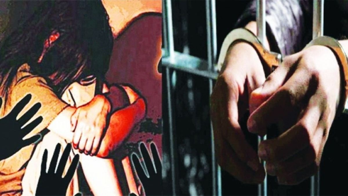 रायपुर में नाबालिग से दुष्कर्म मामले में बड़ा फैसला! आरोपी को 20 साल की सजा, POCSO कोर्ट ने सुनाया निर्णय