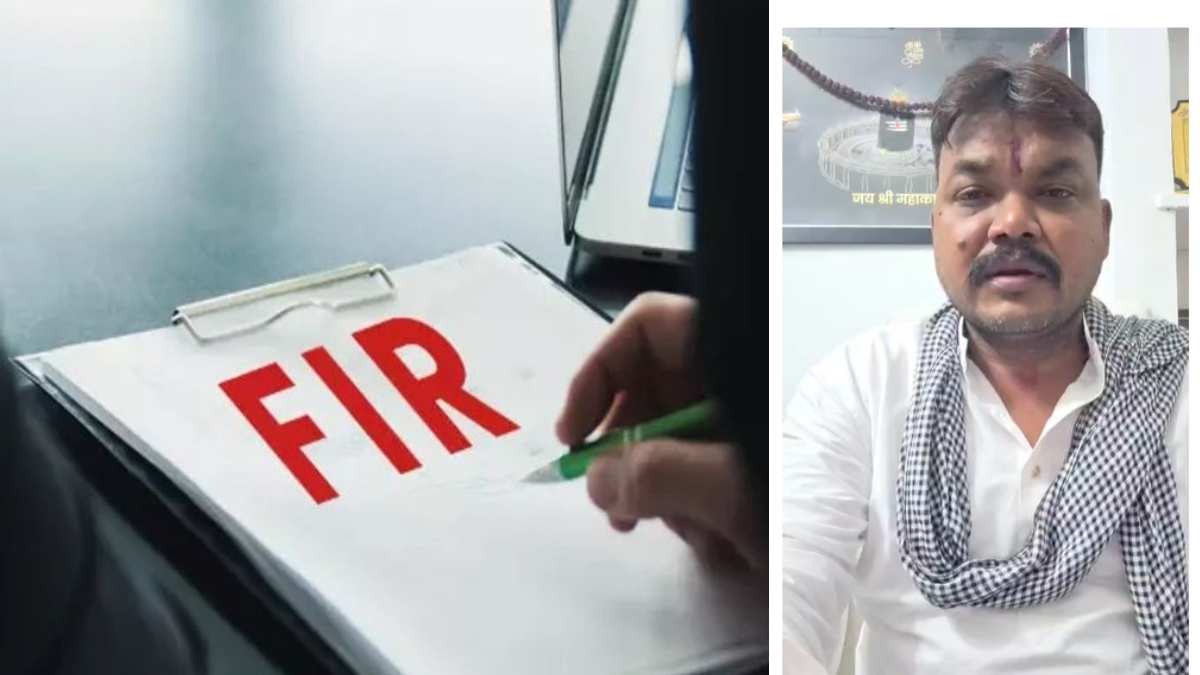 रायपुर में कांग्रेस पार्षद पर FIR, सफाई कर्मचारियों के भुगतान को लेकर जोन कमिश्नर को गाली-गलौज और धमकी का आरोप