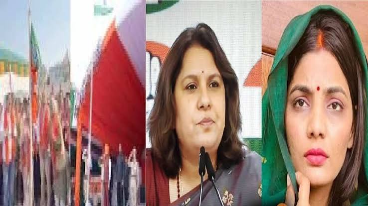 सुप्रिया श्रीनेत और नेहा राठौर पर FIR, रायपुर के सिविल लाइन थाने में दर्ज हुआ मामला; जानिए क्या है पूरा विवाद